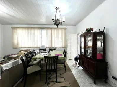 Casa com 3 Quartos à venda, 230m² no Capoeiras, Florianópolis