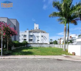Lote/Terreno à venda, 448m² no Cachoeira do Bom Jesus, Florianópolis