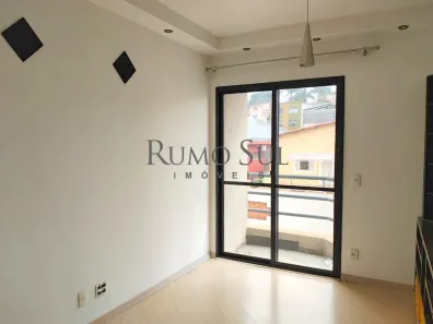 Apartamento com 1 Quarto à venda, 36m² no Jardim Brasil (Zona Sul), São Paulo