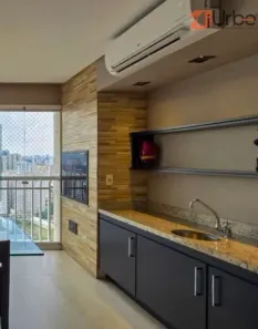 Apartamento com 3 Quartos à venda, 162m² no Barra Funda, São Paulo