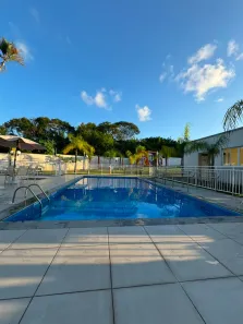 Apartamento com 2 Quartos à venda, 41m² no Várzea, Recife