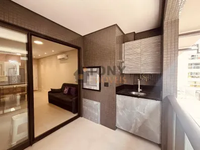 Apartamento com 2 Quartos à venda, 52m² no PALMAS, Governador Celso Ramos