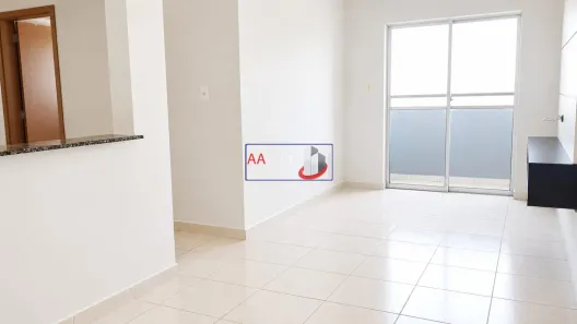Apartamento com 2 Quartos à venda, 68m² no Vila Totoli, Franca