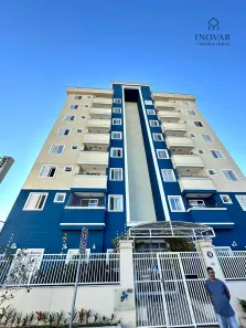 Apartamento com 2 Quartos à venda, 51m² no Palmeiras de São José, São José dos Campos