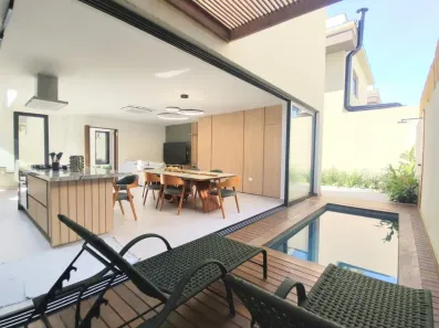 Casa com 3 Quartos à venda, 157m² no Camburi, São Sebastião