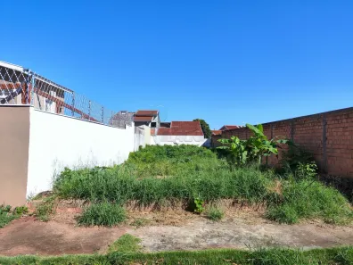 Lote/Terreno para alugar, 383m² no Vila Ana Maria, Ribeirão Preto
