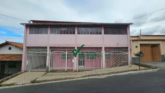 Casa com 3 Quartos à venda, 158m² no Nossa Senhora das Graças, Santa Luzia