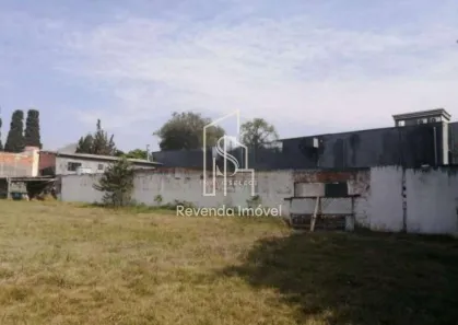 Lote/Terreno à venda, 1320m² no Jardim Santa Helena, São Paulo