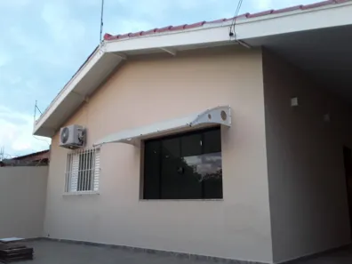 Casa com 3 Quartos à venda, 148m² no Jardim Maria do Carmo, Sorocaba
