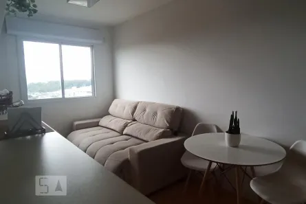 Apartamento com 1 Quarto à venda, 37m² no Quinta da Paineira, São Paulo