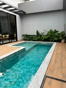 Casa de Condomínio com 3 Quartos à venda, 280m² no Floratta Nações Residencial, Bauru