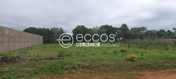 Lote/Terreno à venda, 1000m² no Morada Nova, Uberlândia