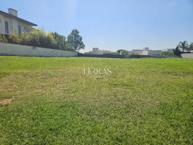 Lote/Terreno à venda, 1000m² no Loteamento Parque Chapada de Itu, Itu