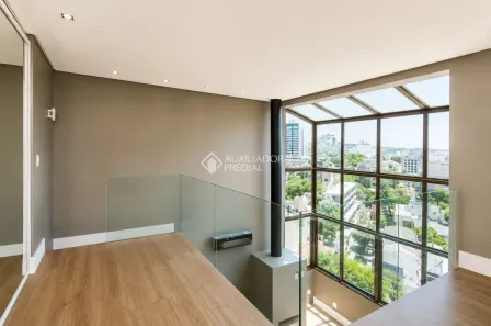 Apartamento com 1 Quarto à venda, 68m² no Rio Branco, Porto Alegre