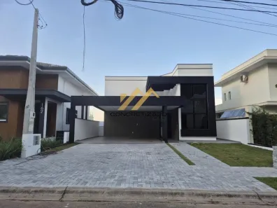 Casa de Condomínio com 3 Quartos à venda, 229m² no , Itupeva