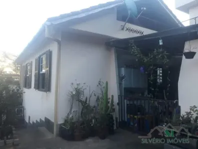 Casa com 4 Quartos à venda, 154m² no Bingen, Petrópolis