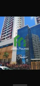 Apartamento com 2 Quartos à venda, 58m² no Brotas, Salvador