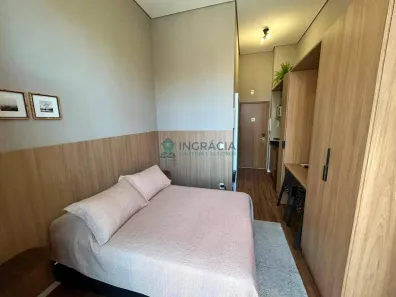 Apartamento com 1 Quarto à venda, 22m² no Perdizes, São Paulo