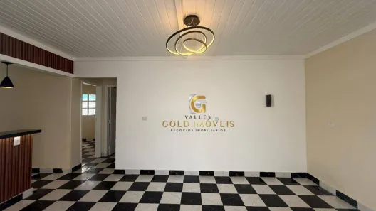 Casa com 3 Quartos para alugar, 90m² no Jardim da Granja, São José dos Campos