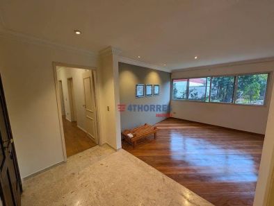 Apartamento com 4 Quartos à venda, 200m² no Vila Andrade, São Paulo
