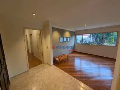 Apartamento com 4 Quartos à venda, 200m² no Vila Andrade, São Paulo