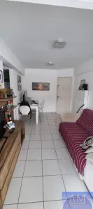 Apartamento com 2 Quartos à venda, 50m² no Aflitos, Recife