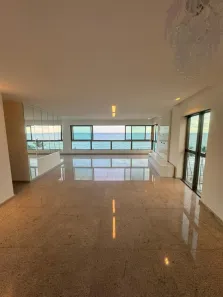 Apartamento com 4 Quartos à venda, 144m² no Boa Viagem, Recife