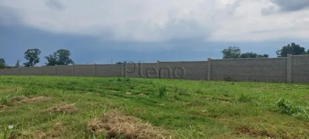 Lote/Terreno à venda, 350m² no Betel, Paulínia