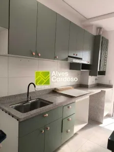 Apartamento com 2 Quartos à venda, 62m² no Jardim São Carlos, Sorocaba