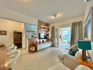 Apartamento com 3 Quartos à venda, 107m² no Riviera, Bertioga