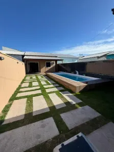 Casa com 2 Quartos à venda, 99m² no Nova Califórnia (Tamoios), Cabo Frio