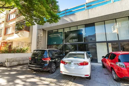Ponto Comercial para alugar, 181m² no Rio Branco, Porto Alegre