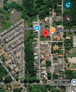 Lote/Terreno à venda, 1000m² no Encantada, Eusébio