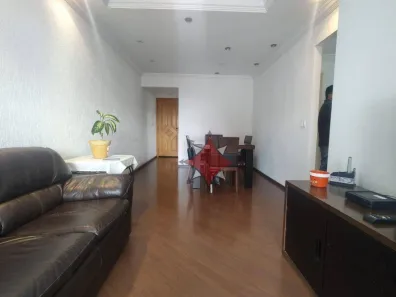 Apartamento com 3 Quartos à venda, 74m² no Tatuapé, São Paulo