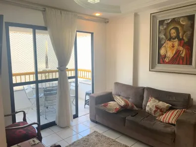 Apartamento com 3 Quartos à venda, 105m² no Luzia, Aracaju