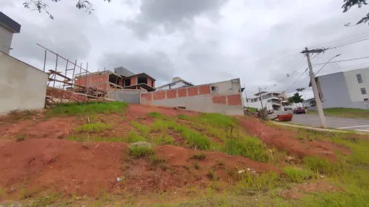 Lote/Terreno à venda, 339m² no Salvaterra, Juiz de Fora