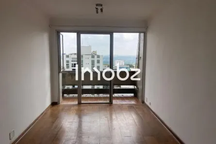 Apartamento com 2 Quartos à venda, 74m² no Sumarezinho, São Paulo