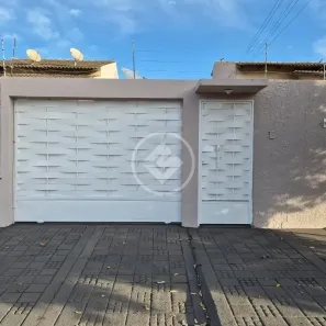 Casa com 2 Quartos à venda, 73m² no Jardim Tangará, Caldas Novas