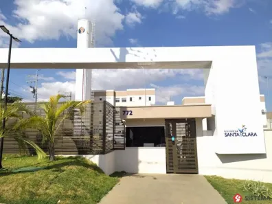 Apartamento com 2 Quartos à venda, 47m² no Jardim Maracanã, Presidente Prudente