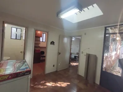Casa com 2 Quartos para alugar, 208m² no Parque Continental, São Paulo