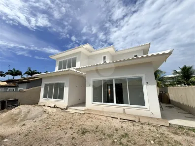 Casa de Condomínio com 4 Quartos à venda, 260m² no Caravelas, Armação dos Búzios