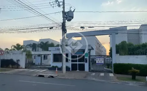 Apartamento com 2 Quartos à venda, 75m² no Jardim Imperial, Aparecida de Goiânia