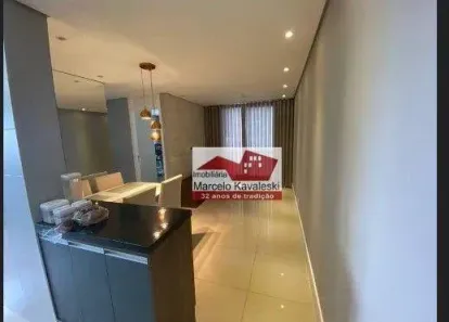 Apartamento com 2 Quartos à venda, 53m² no Vila Carioca, São Paulo