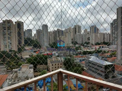 Apartamento com 2 Quartos à venda, 69m² no Vila Nova Caledônia, São Paulo