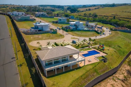 Lote/Terreno à venda, 564m² no Loteamento Parque dos Alecrins, Campinas