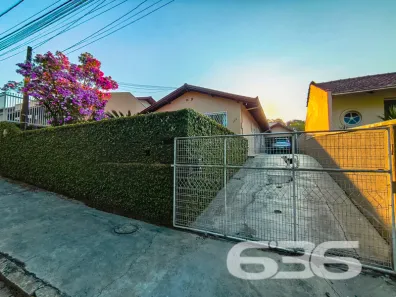 Casa com 3 Quartos à venda, 160m² no Itaum, Joinville