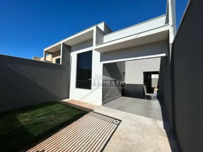 Casa com 2 Quartos à venda, 66m² no San Rafael, Ibiporã