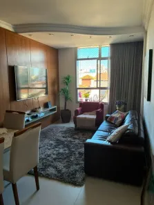 Apartamento com 2 Quartos à venda, 90m² no Praia da Costa, Vila Velha