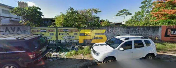 Lote/Terreno para alugar, 1200m² no Bessa, João Pessoa
