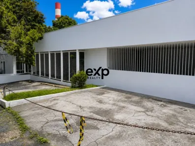 Prédio Comercial para alugar, 984m² no Vila Embaré, Valinhos